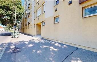 Eladó Nyíregyházai tégla lakás hirdetés (57443466)