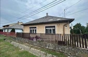 Eladó Ibrányi családi ház hirdetés (13272439)