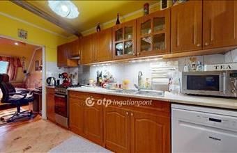 Eladó Nyíregyházai egyéb lakás hirdetés (95573866)