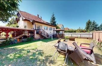 Eladó Nyíregyházai családi ház hirdetés (49632387)