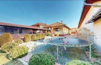 Eladó Kisvárdai ikerház hirdetés (97568445)