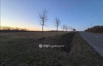 Eladó Egerszalóki lakóövezeti telek hirdetés (38644547)