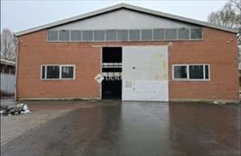 Eladó Péceli raktár hirdetés (78784536)