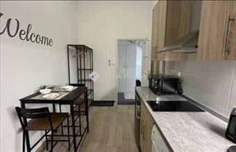 Eladó Budapest VIII. kerületi tégla lakás hirdetés (18757453)