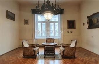 Eladó Budapest VII. kerületi tégla lakás hirdetés (49573734)