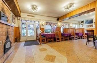 Eladó Pilisszentkereszti étterem, vendéglő hirdetés (64664368)