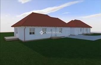 Eladó Monori ikerház hirdetés (34624645)