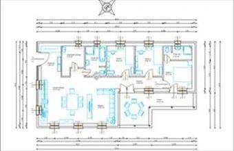Eladó Ócsai családi ház hirdetés (94683173)