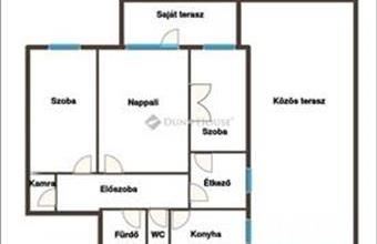 Eladó Budapest I. kerületi tégla lakás hirdetés (72344223)