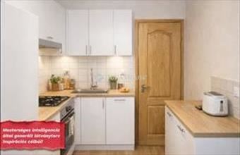 Eladó Budapest VI. kerületi tégla lakás hirdetés (16977764)