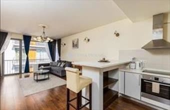 Eladó Budapest VI. kerületi tégla lakás hirdetés (34363745)