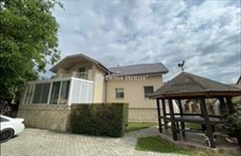 Eladó Sárvári családi ház hirdetés (31531475)