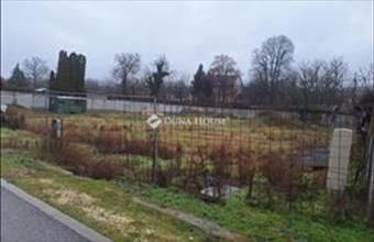 Eladó Neszmélyi lakóövezeti telek hirdetés (81234532)