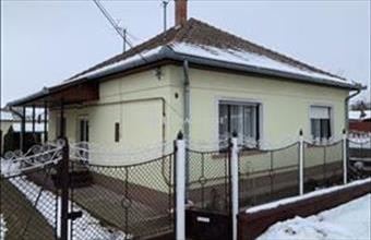 Eladó Táborfalvai családi ház hirdetés (59237347)