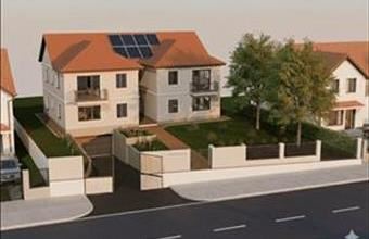 Eladó Kaposvári tégla lakás hirdetés (93765539)