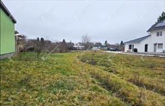 Eladó Győri lakóövezeti telek hirdetés (87914344)