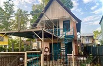 Eladó Szegedi hétvégi ház hirdetés (94434748)