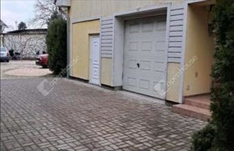 Eladó Szegedi egyedi garázs hirdetés (57233544)