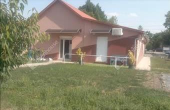 Eladó Deszki családi ház hirdetés (35783244)