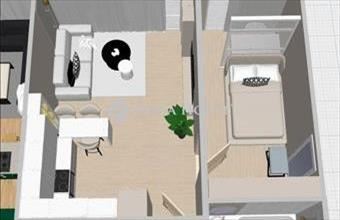 Eladó Nyíregyházai tégla lakás hirdetés (32627746)