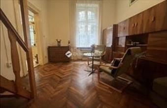 Eladó Budapest V. kerületi tégla lakás hirdetés (57887221)