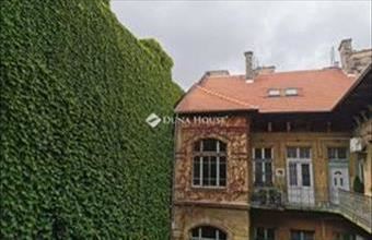 Eladó Budapest VIII. kerületi tégla lakás hirdetés (93438495)