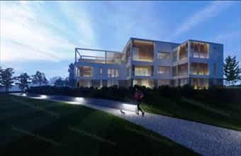 Eladó Balatonfüredi tégla lakás hirdetés (95657765)