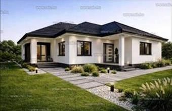 Eladó Erdőkertesi családi ház hirdetés (84337358)