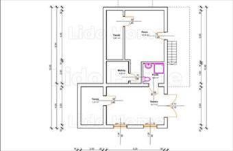 Eladó Nagykanizsai családi ház hirdetés (37974579)