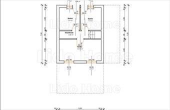 Eladó Nagykanizsai családi ház hirdetés (37974579)