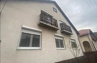 Eladó Nagykanizsai családi ház hirdetés (25254115)