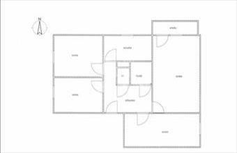 Eladó Komáromi panel lakás hirdetés (22932336)