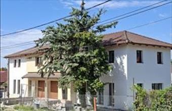 Eladó Budapest XXII. kerületi ikerház hirdetés (77525444)