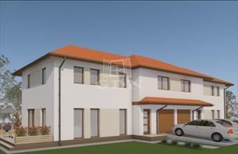 Eladó Budapest XXII. kerületi ikerház hirdetés (77525444)