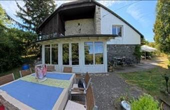 Eladó Badacsonytomaji hétvégi ház hirdetés (37142132)