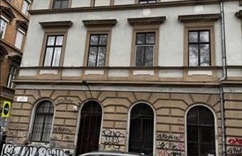 Eladó Budapest VII. kerületi tégla lakás hirdetés (31176321)