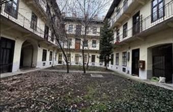 Eladó Budapest VII. kerületi tégla lakás hirdetés (31176321)