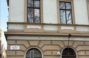 Eladó Budapest VII. kerületi tégla lakás hirdetés (31176321)
