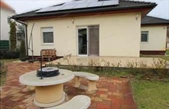 Kiadó Kecskeméti családi ház hirdetés (49993934)