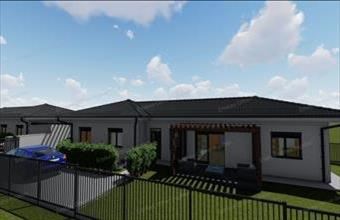 Eladó Nyírpazonyi ikerház hirdetés (13973646)