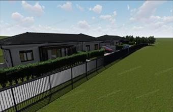 Eladó Nyíregyházai ikerház hirdetés (65433733)