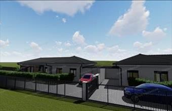 Eladó Nyíregyházai ikerház hirdetés (33239323)