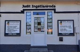 Eladó Nyáregyházai lakóövezeti telek hirdetés (89214679)