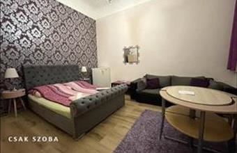 Kiadó Budapest VI. kerületi tégla lakás hirdetés (48276794)