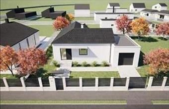 Eladó Sződi családi ház hirdetés (54789437)