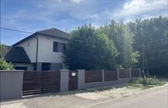 Eladó Budapest XVI. kerületi ikerház hirdetés (98687192)