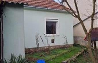 Eladó Tapolcai családi ház hirdetés (18456782)