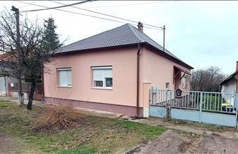 Eladó Faddi családi ház hirdetés (33627792)