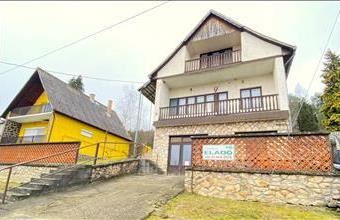 Eladó Bükkszéki családi ház hirdetés (41657434)
