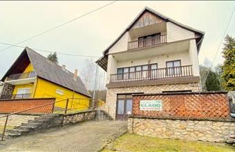 Eladó Bükkszéki családi ház hirdetés (41657434)